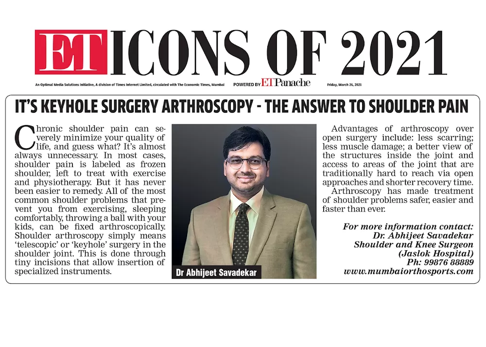 Dr Abhijeet Savadekar - Photo 6