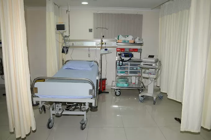 Department of ENT | Apollo Hospitals Hyderguda - Photo 1