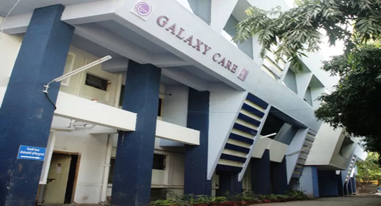 Galaxy CARE Hospital | Cancer Care | Dr. Shailesh Puntambekar - Photo 3