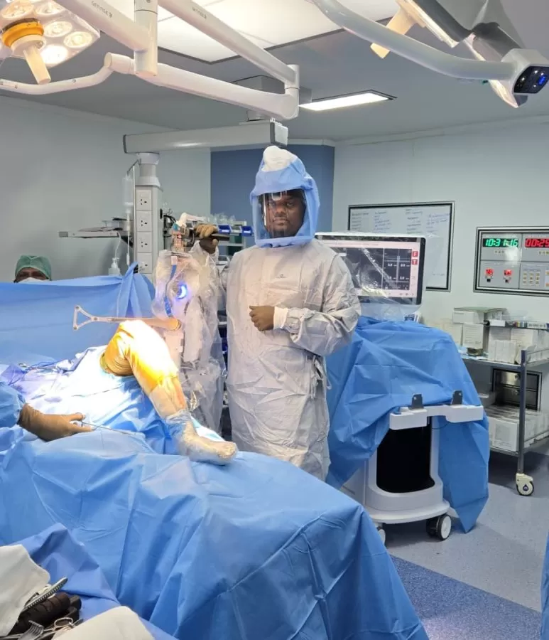 CTS Speciality Hospital - Photo 4