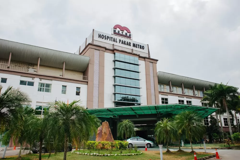 Metro Specialist Hospital - Photo 1