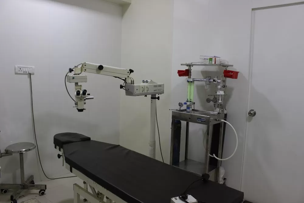 Dr.Bhangare Hospital - Photo 3