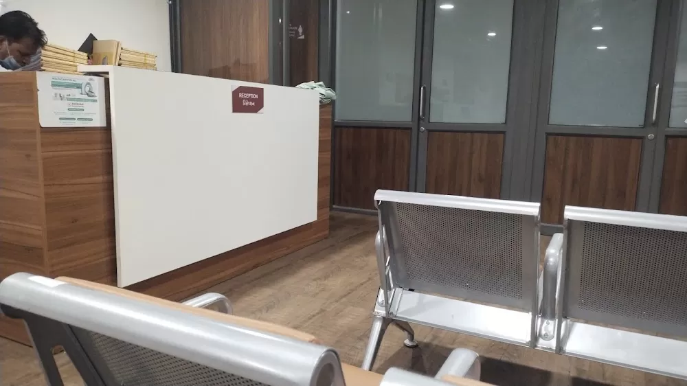 Shubham Cancer Centre - Photo 7