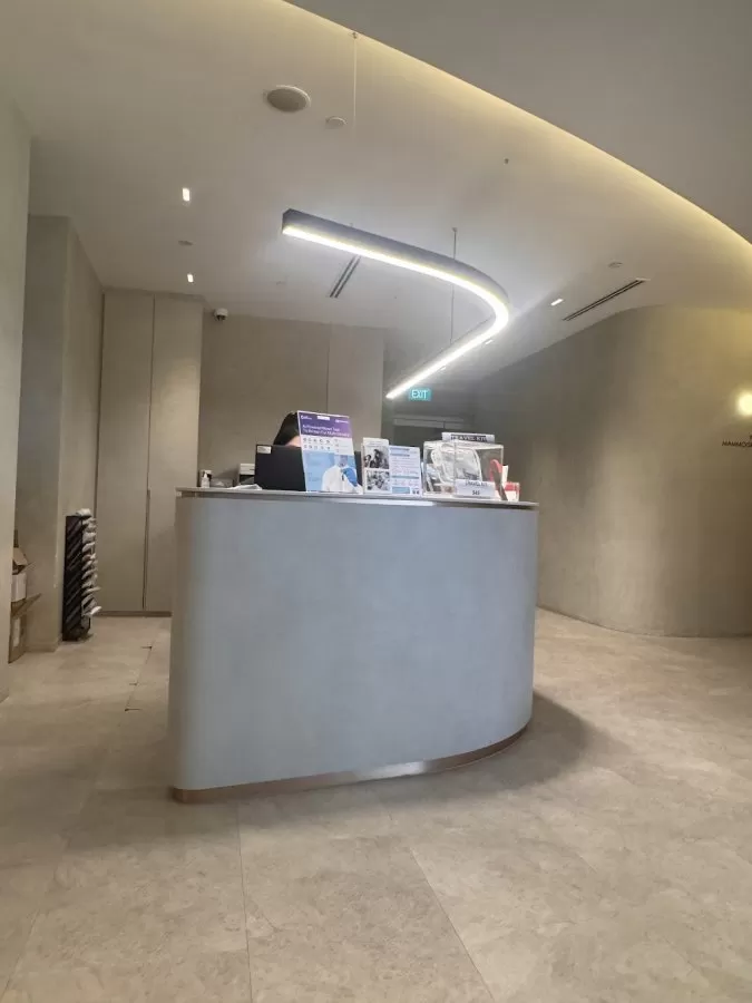Health Screening Singapore (Orchard) by ATA Medical | 新加坡健康检查与体检中心 - Photo 8