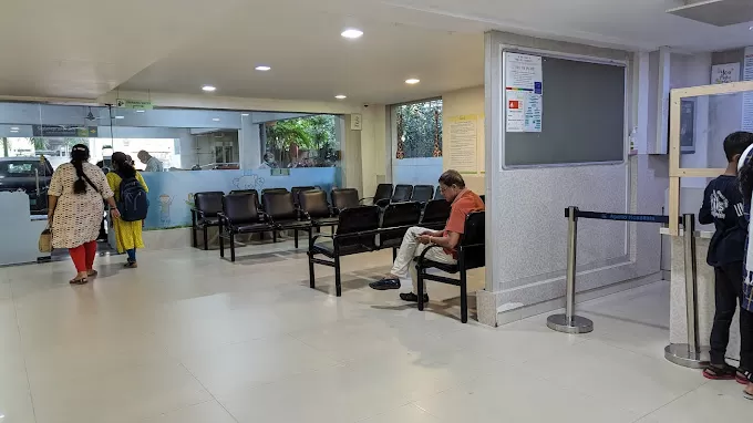 Dr. J. Shyamala - Best Pediatrician in Chennai | Apollo Hospitals Chennai - Photo 2
