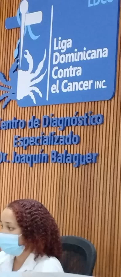 Instituto del cáncer Dr. Joaquín Balaguer - Photo 3
