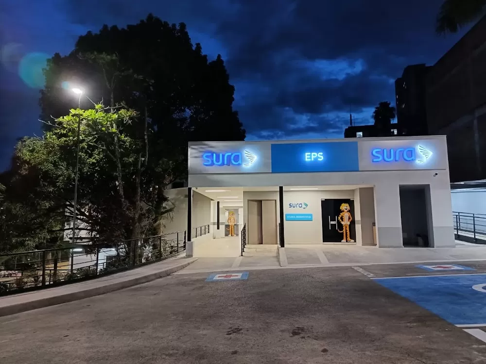 Urgent Care Center SURA Robledo - Photo 1