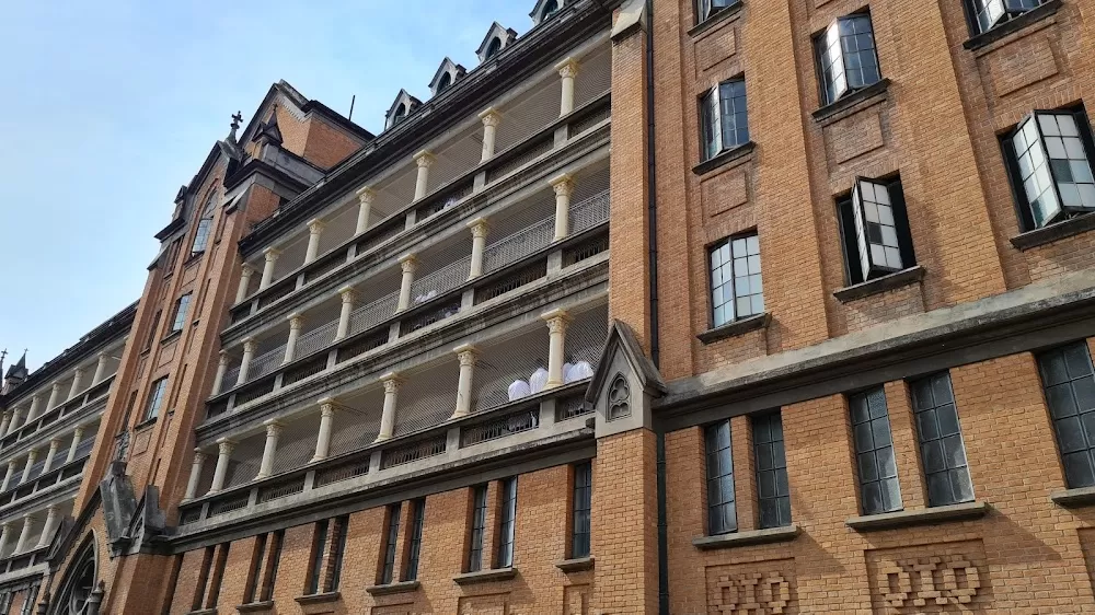 Departamento de Ortopedia e Traumatologia da Santa Casa de São Paulo - Photo 2