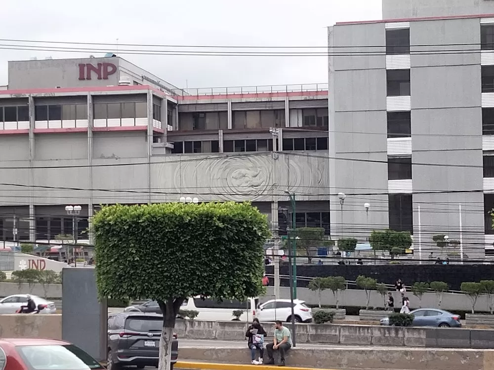 Instituto Nacional de Pediatría - Photo 2