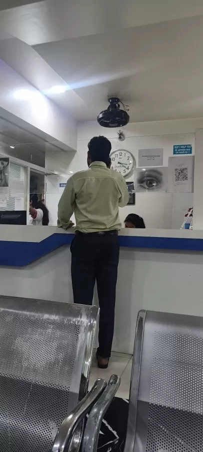 Alatkar Hospital - Eye Hospital in Hadapsar | Eye Doctor | Eye Specialist | Retinal Surgery | Lasik Surgery in Hadapsar Pune - Photo 8