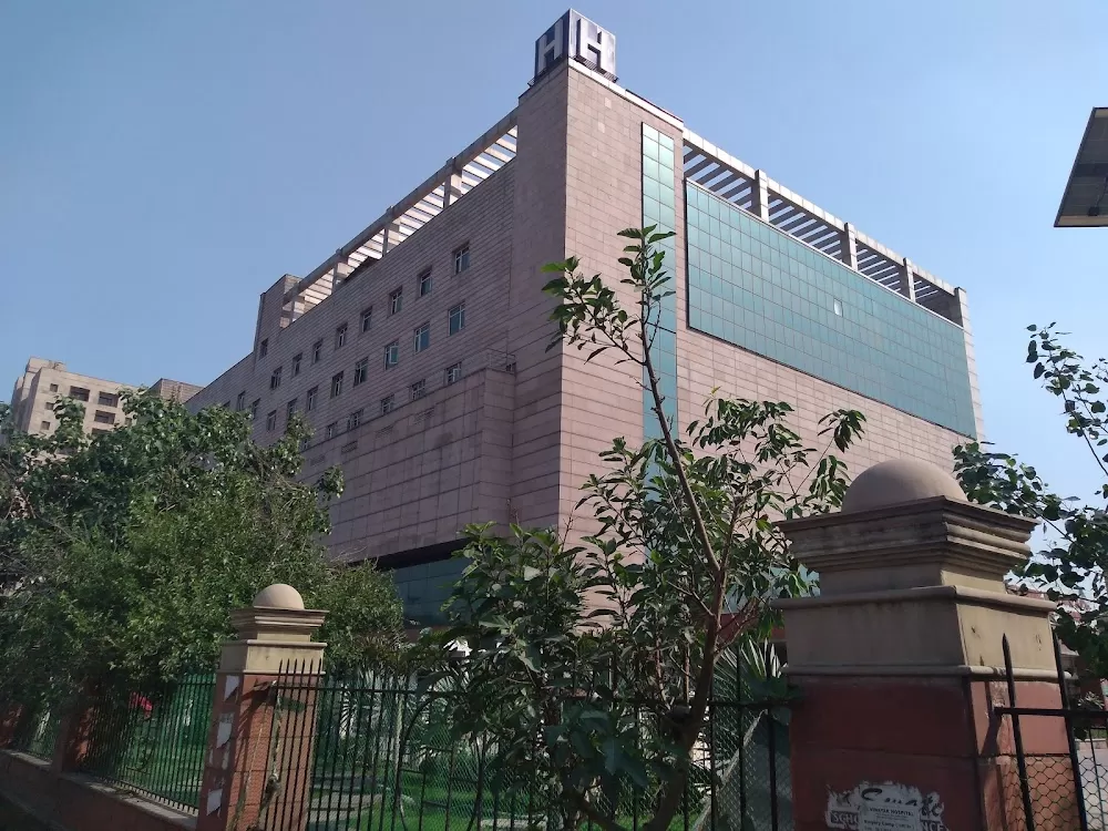 Dr Bhimrao Ambedkar Multispeciality Hospital - Photo 1