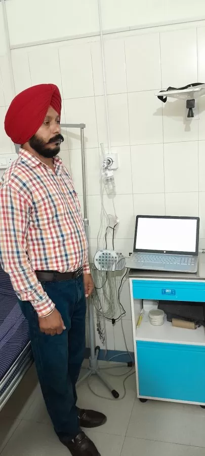 ✅Neuro Hospital in Ludhiana | Best Spine Doctor/Neurologist in Ludhiana | Neuro Life Brain & Spine Centre - Photo 3