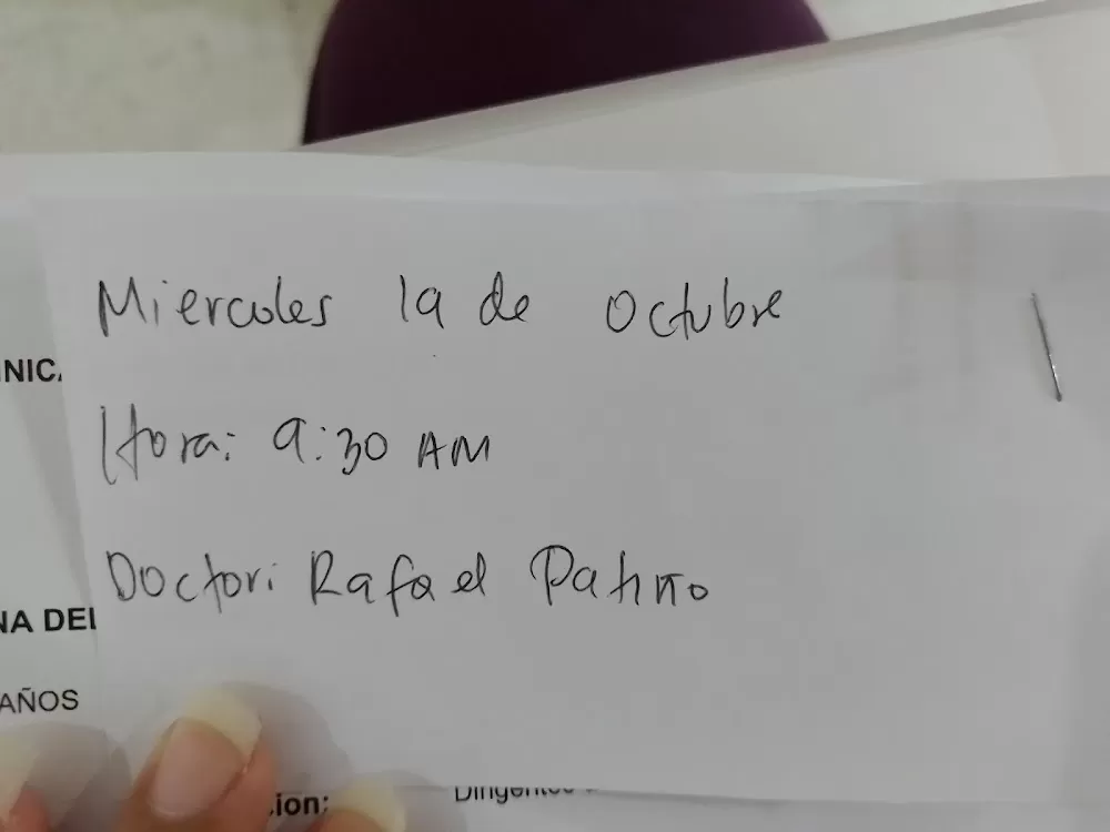 CLINICA NUESTRA - Photo 2