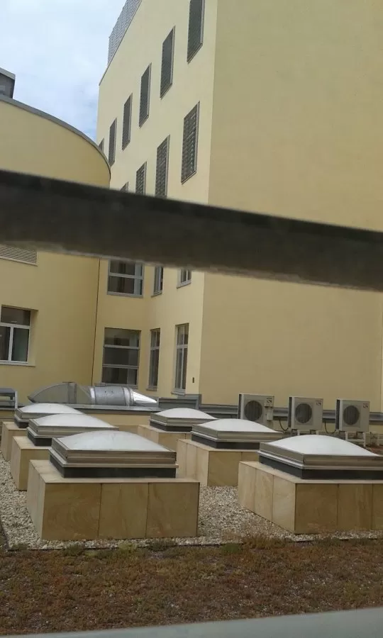 Semmelweis University Department of Orthopedic Surgery - Photo 2