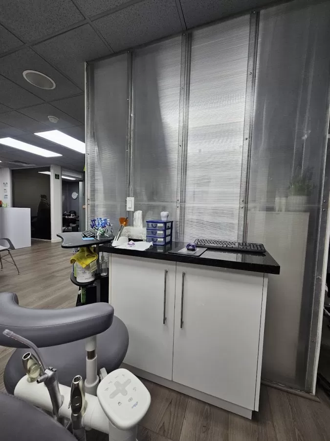 Advanced Smiles Dentistry - Photo 1