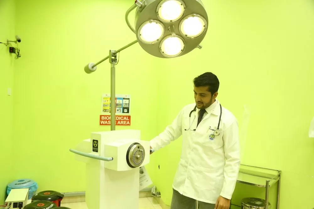Dr Ravindra Mahajan - Photo 3