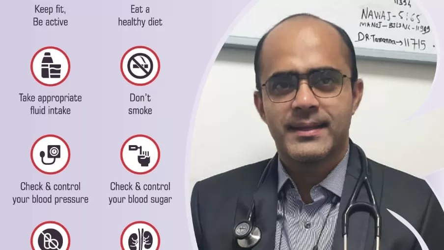 Dr. Sandeep S Morkhandikar | Best Nephrologist in Pune | Kidney Transplant & Specialist in Pune - Photo 5
