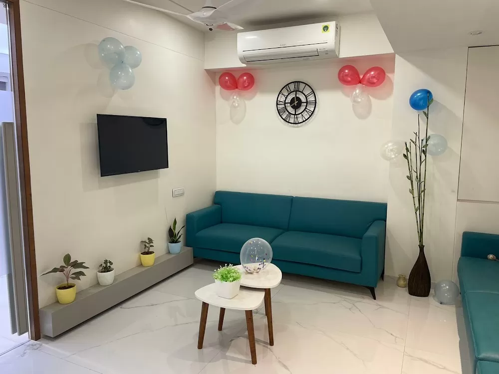 Kidney Cure Clinic & Dialysis Center I Dr. Umesh Godhani I NephrologyTeleconsultation - Photo 5