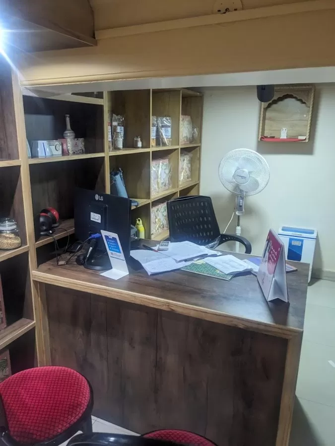 Solanki Hospital - Photo 2