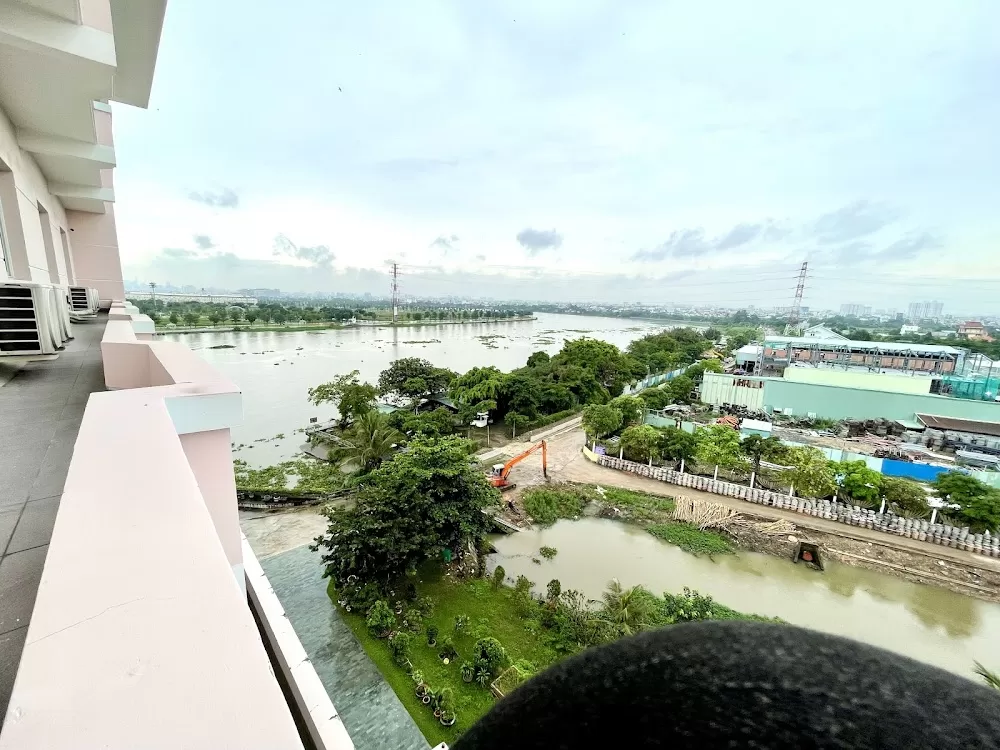 Hong Duc II Hospital - Photo 2