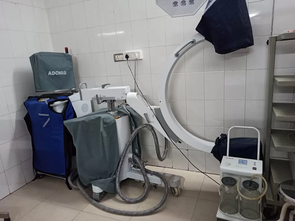 Padmavathi Gastro and Liver Hospital | Best Gastroenterologist in Hyderabad | Endoscopy - Photo 7