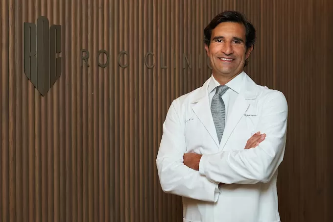 Dr. Javier Romero Otero | Urólogo - Photo 1