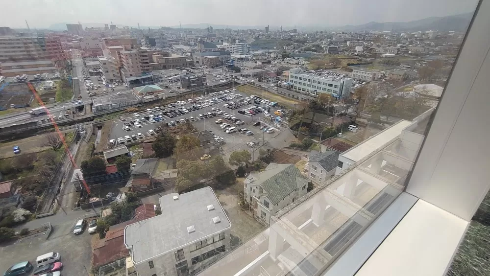Tokai University Hospital - Photo 4