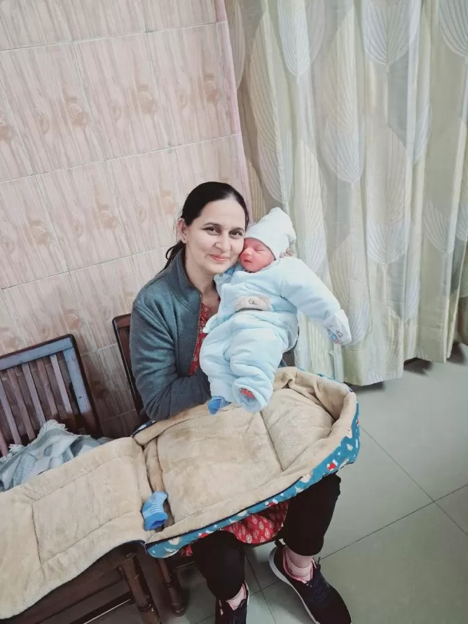 Dr. Arshpreet Dhiman | Pediatrician and Neonatologist in Mohali - Photo 6