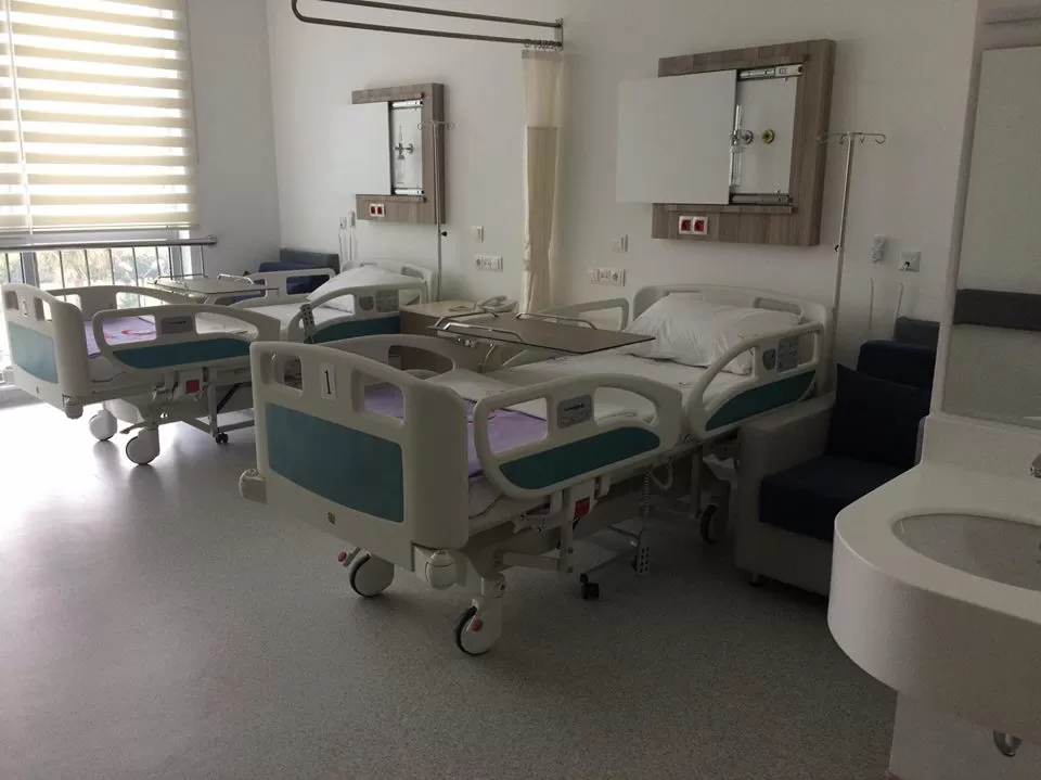 Şehit Cüneyt Yıldız Devlet Hastanesi - Photo 3