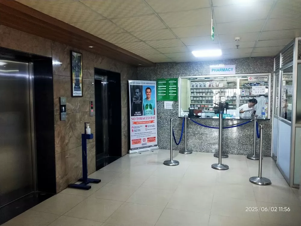 Soumya Multi Speciality Hospital - Photo 3