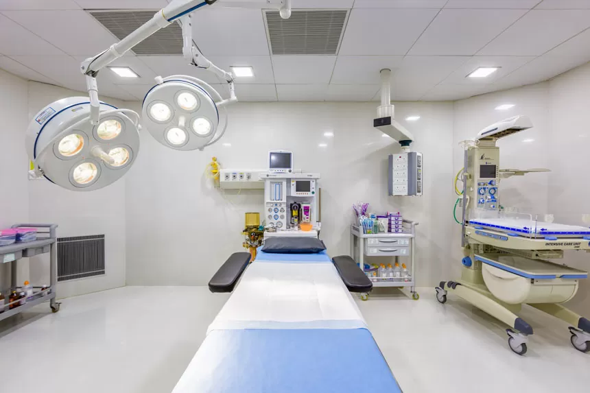 Dr Shilva (Obstetrician and Gynaecologist in Cloudnine Hospital, Panchkula) - Photo 1