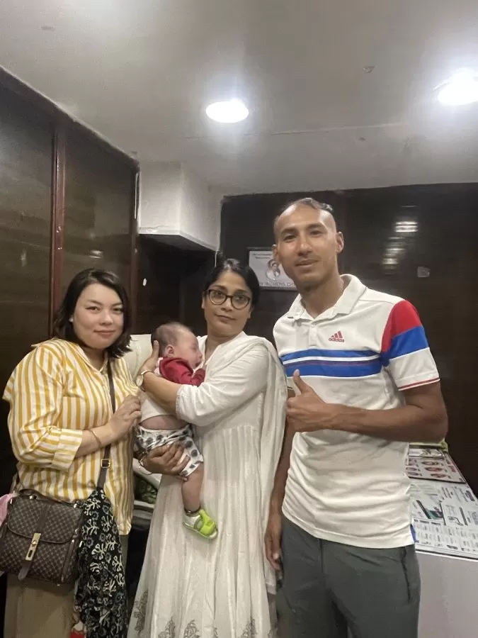 Dr. Pooja Choudhary--Best Gynecologist In Safdarjung | Infertility Expert Safdarjung | South Delhi - Photo 6