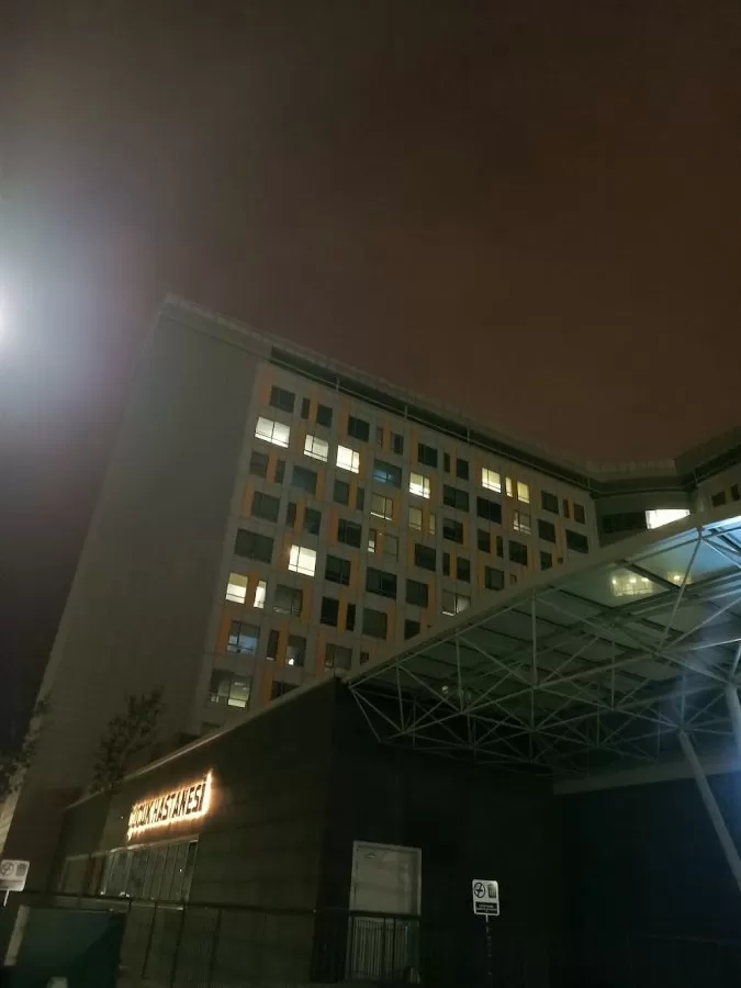 ETLİK ŞEHİR ÇOCUK HASTANESİ - Photo 8