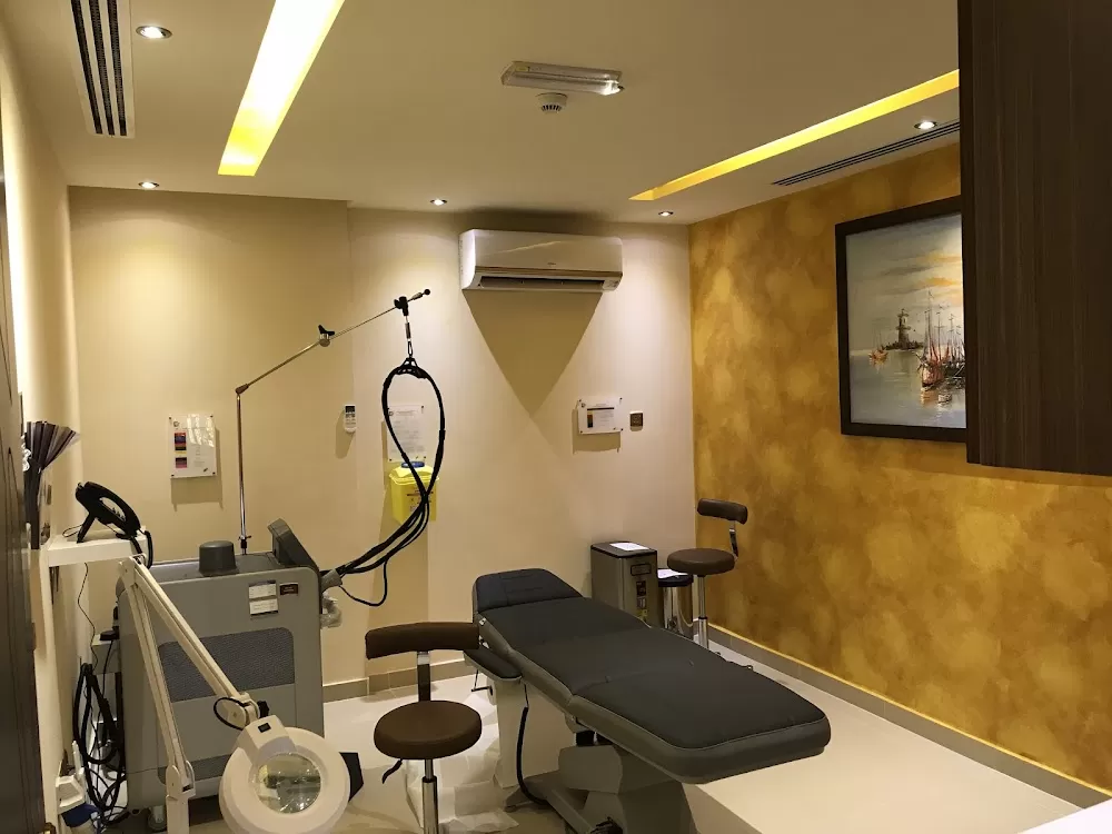 Adam & Eve Cosmetic & Wellness Medical Center - Photo 7