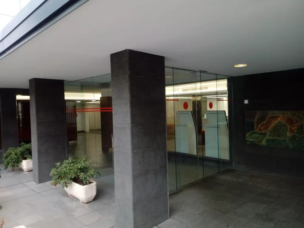 Hospital Egarsat - Photo 3