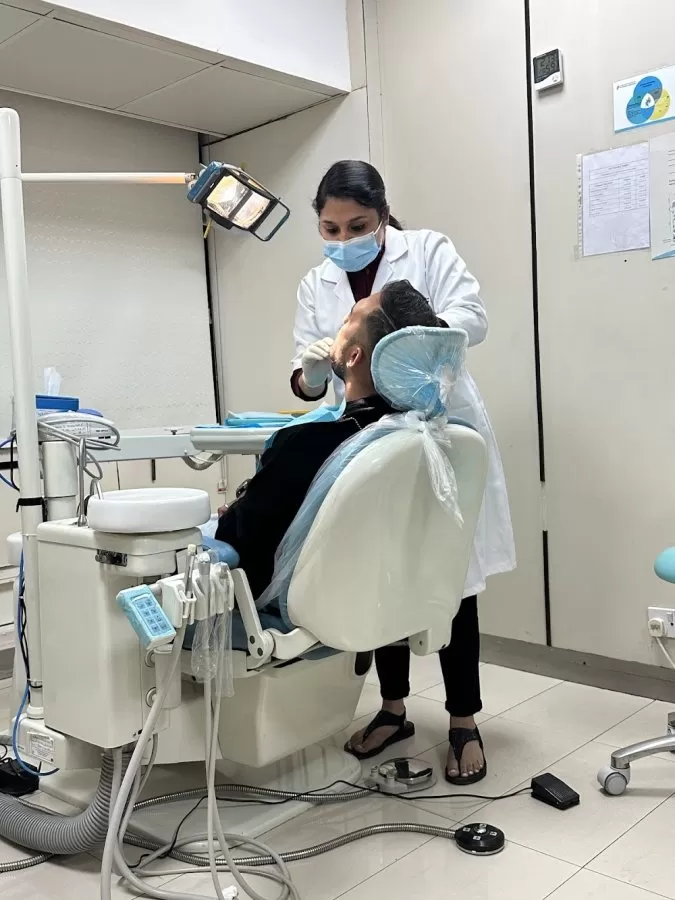 Dr. Sirajudeen Medical Centre -SMC Dubai - Photo 1
