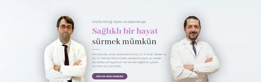 urolife - Photo 4