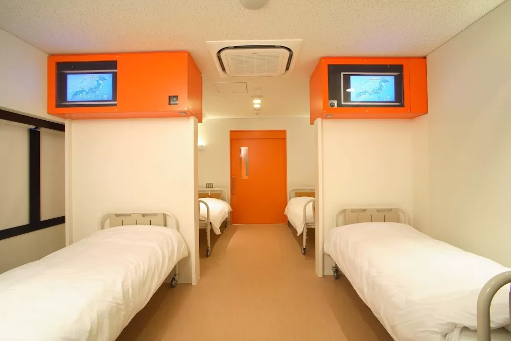 Seijin Hospital - Photo 3