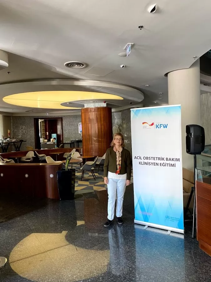 Dr. Fatma Horasan - Photo 1