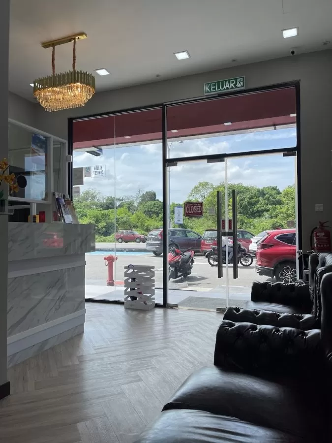 KLINIK ANDA 24 JAM KULIM - Photo 7