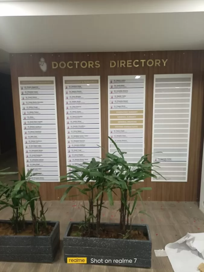 Dr. Sanjay Wazir - Best Pediatrician, Child Specialist Doctor and Neonatologist in Gurgaon | Motherhood Hospital - Photo 6