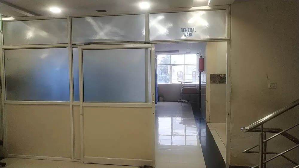 WESTERN NEURO HOSPITAL - Photo 2