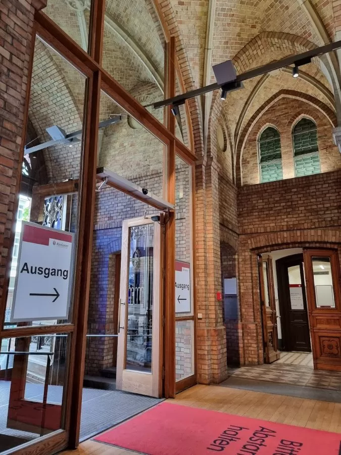 Deutsches Beckenbodenzentrum – Klinik für Urogynäkologie | Alexianer St. Hedwig Krankenhaus - Photo 2
