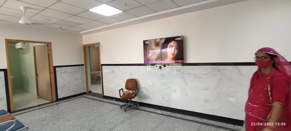 Mittal Hospital and Research Centre - Photo 5