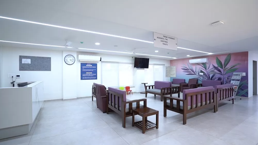 Shreenath Hospital - Photo 3