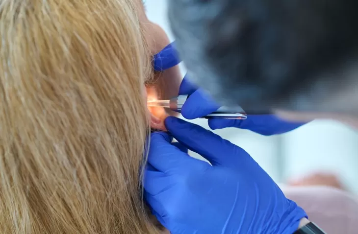 Ent Care Clinic | Dr Hitesh Aggarwal- sec 8 rohini - Photo 7
