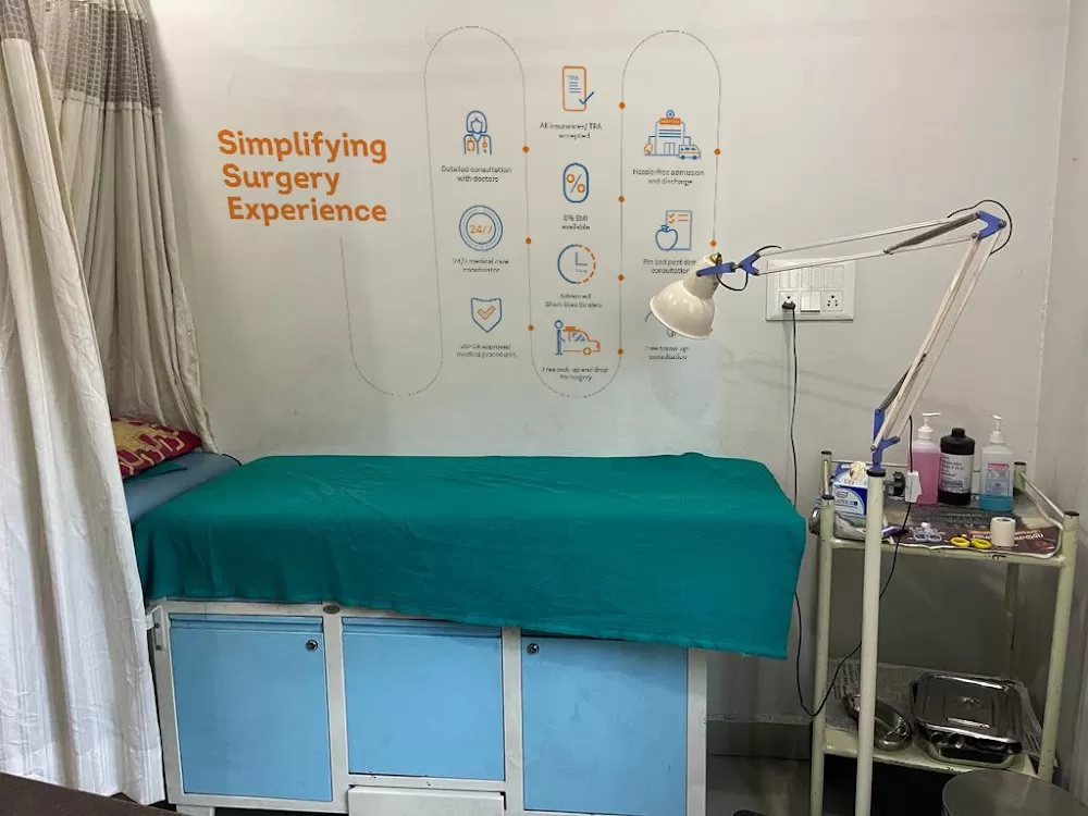 Best Multispeciality Hospital in Chennai - Photo 2