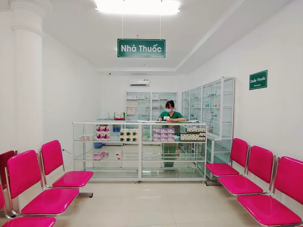 BỆNH VIỆN MẮT QUỐC TẾ CUNG HỒNG SƠN - Photo 2