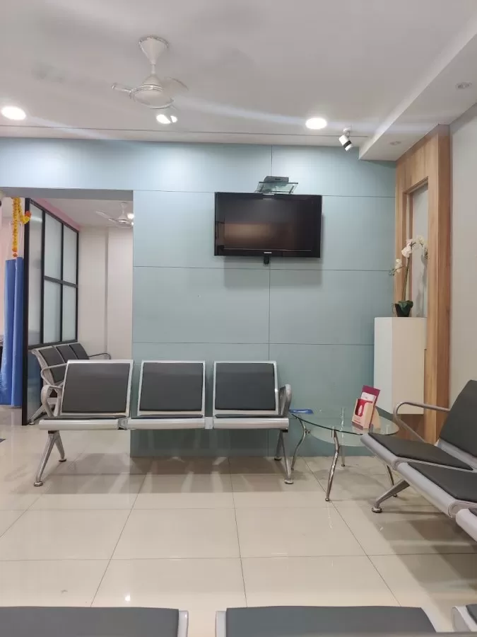 Dharmadhikari Hospital - Photo 1