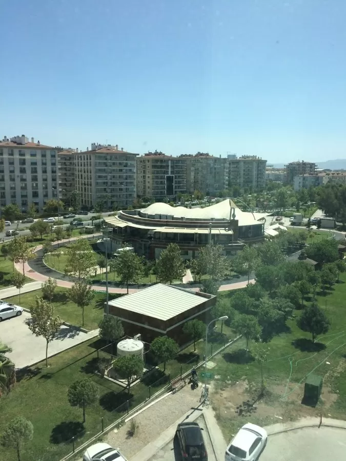 Acıbadem İzmir Kent Hastanesi - Photo 6